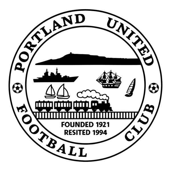 Portland United FC Logo PNG Vector