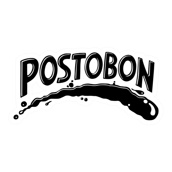 Postobon Nacional Logo PNG Vector