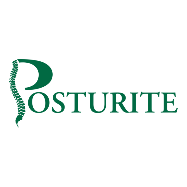 Posturite Logo PNG Vector