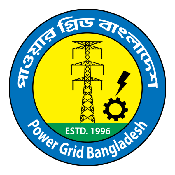 POWER GRID BANGLADESH Logo PNG Vector