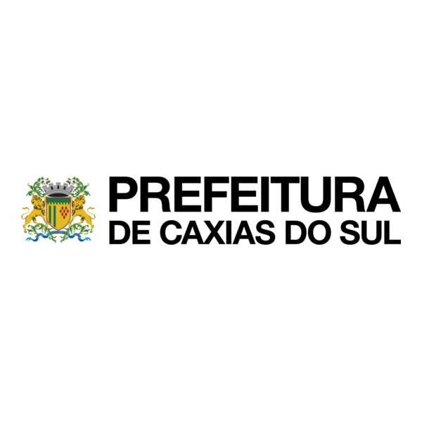Prefeitura de Caxias do Sul (RS) Logo PNG Vector