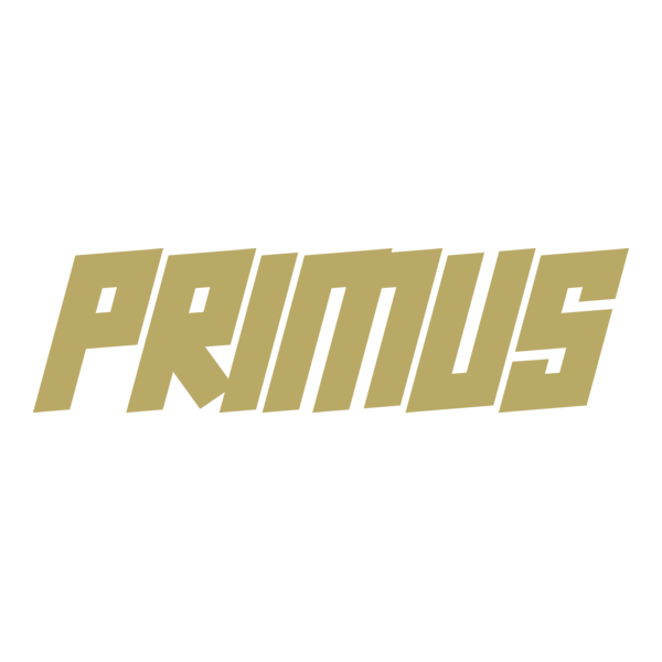 Primus Logo PNG Vector