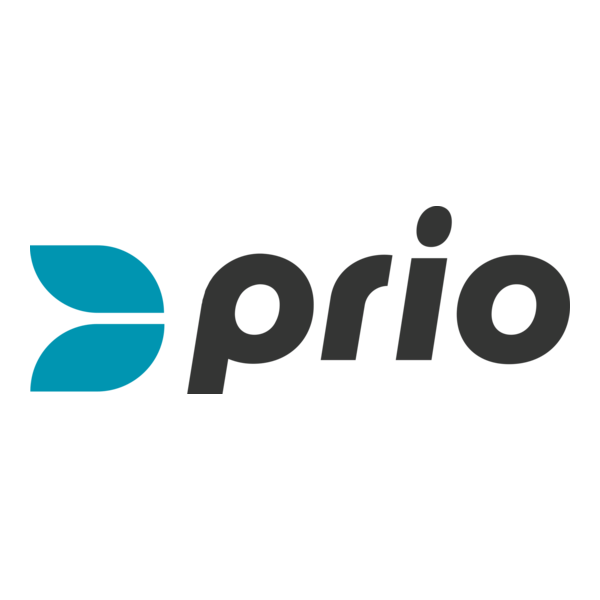 Prio Logo PNG Vector