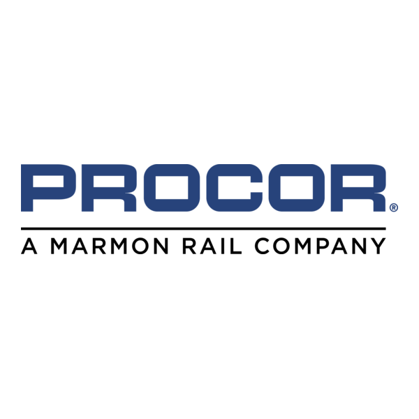 Procor Logo PNG Vector