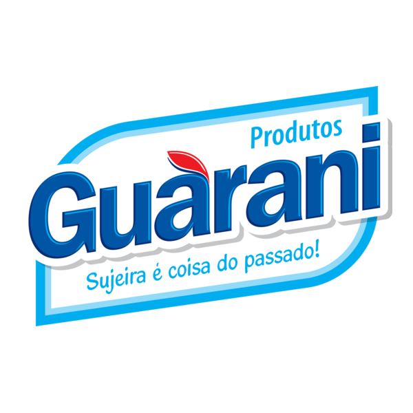 Produtos Guarani Logo PNG Vector