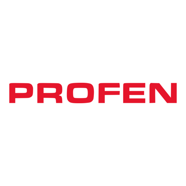 PROFEN Logo PNG Vector (SVG) Free Download