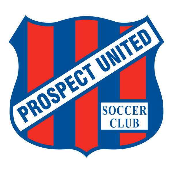 Prospect United SC Logo PNG Vector