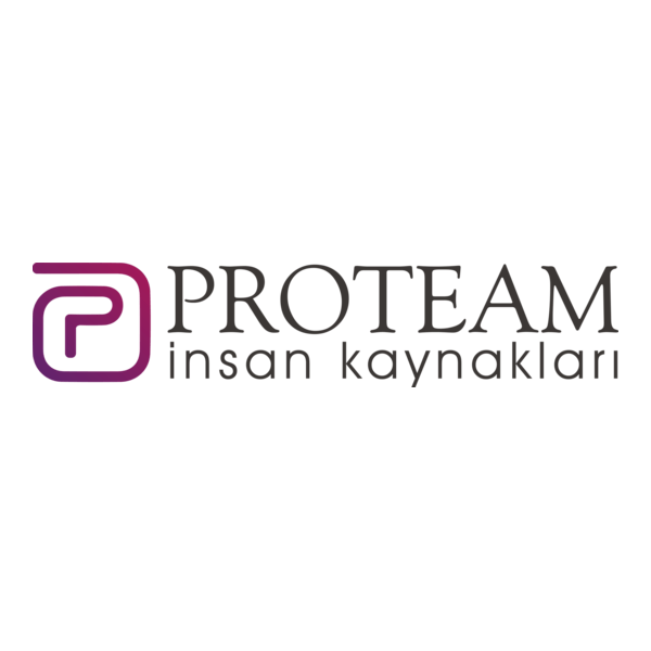 ProTeam HR Logo PNG Vector