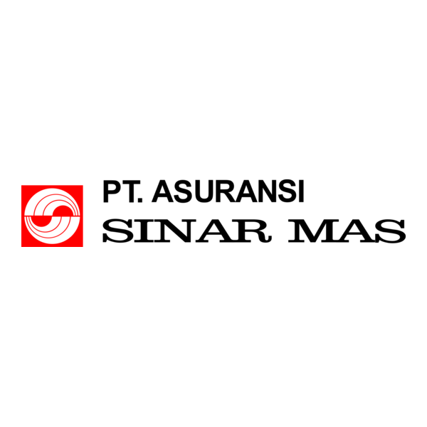 PT. Asuransi Sinar Mas Logo PNG Vector