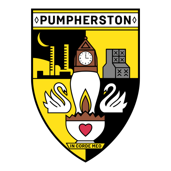 Pumpherston FC Logo PNG Vector