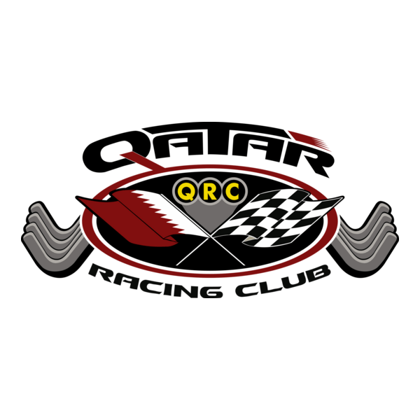 Qatar Racing Club Logo PNG Vector