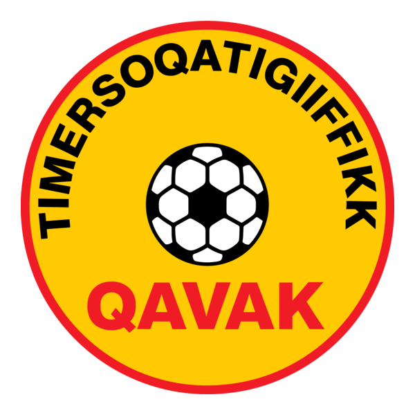 QAVAK-59 (Aappilattoq) Logo PNG Vector