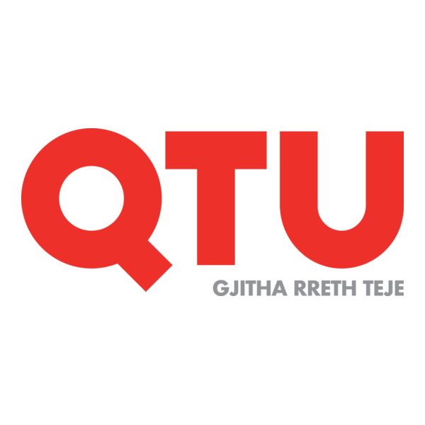 Qendra Tregtare Univers Logo PNG Vector