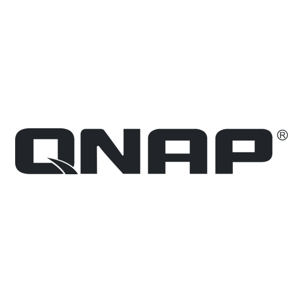 QNAP Logo PNG Vector