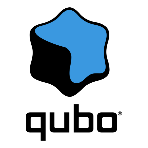 Qubo (2006) Logo PNG Vector