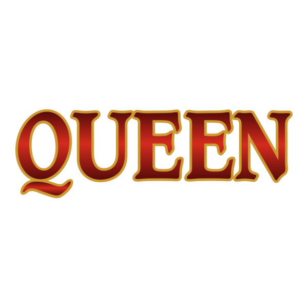 Queen Logo PNG Vector