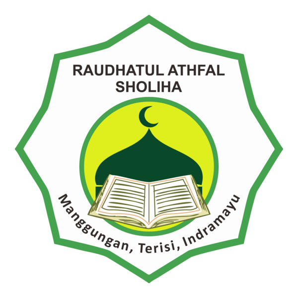 RA SHOLIHA MANGUNAN TERISI INDRAMAYU Logo PNG Vector
