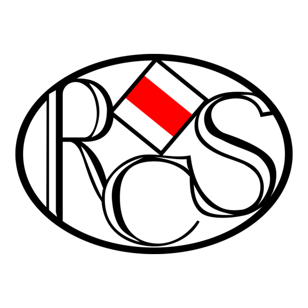 Racing Club de Strasbourg Logo PNG Vector