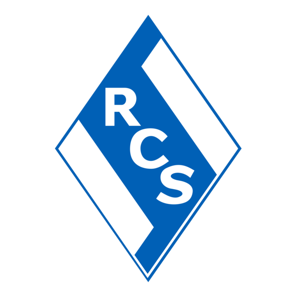Racing Club de Strasbourg Logo PNG Vector