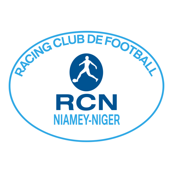 RACING FC DE BOUKOKI Logo PNG Vector