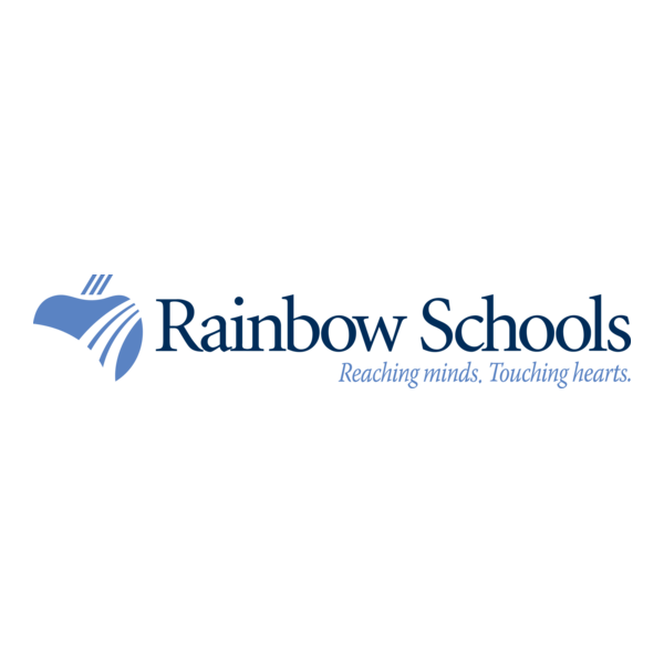 Rainbow District School Board Logo PNG Vector