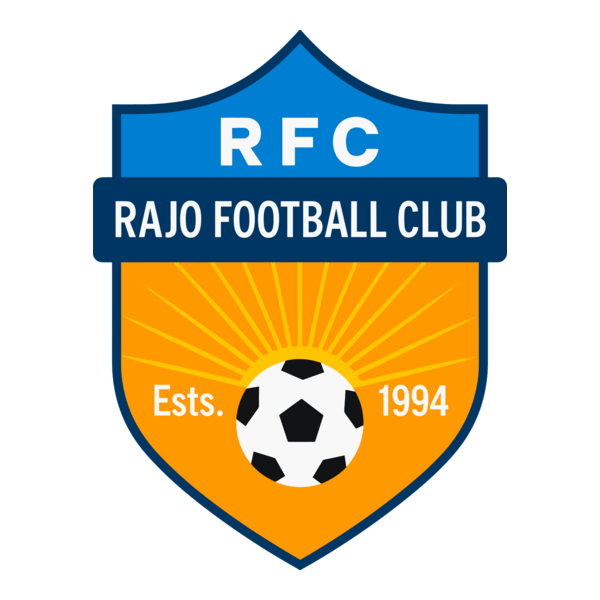 Rajo Football Club Logo PNG Vector