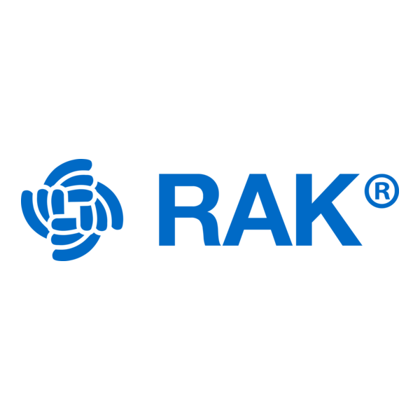 RAKwireless Logo PNG Vector