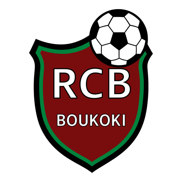 Renaissance Club Boukoki Logo PNG Vector