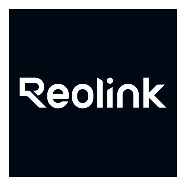 Reolink Logo PNG Vector