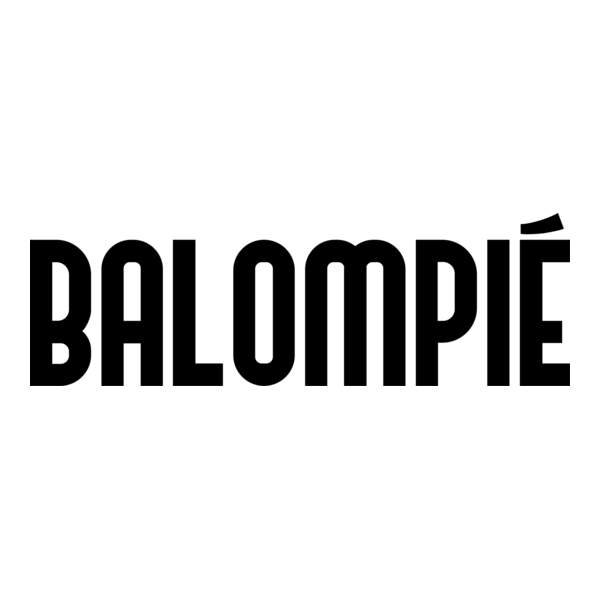 Revista Balompié Logo PNG Vector