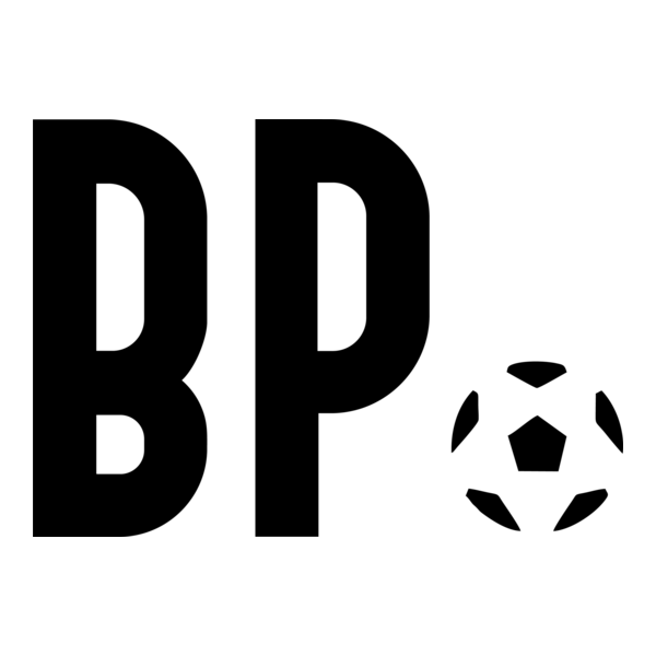 Revista Balompié Logo PNG Vector