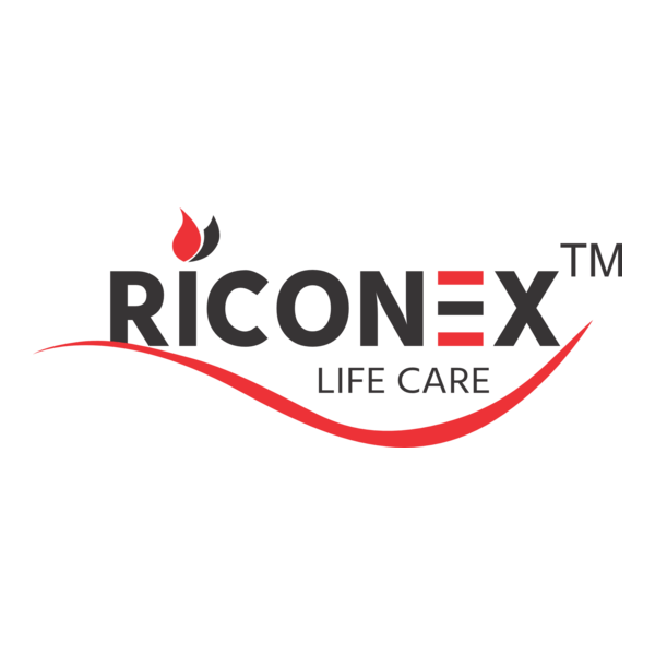 Riconex Logo PNG Vector
