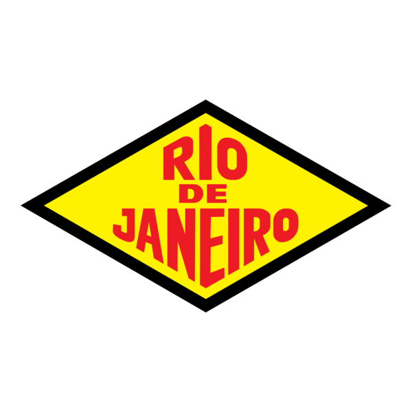 Rio de Janeiro Logo PNG Vector