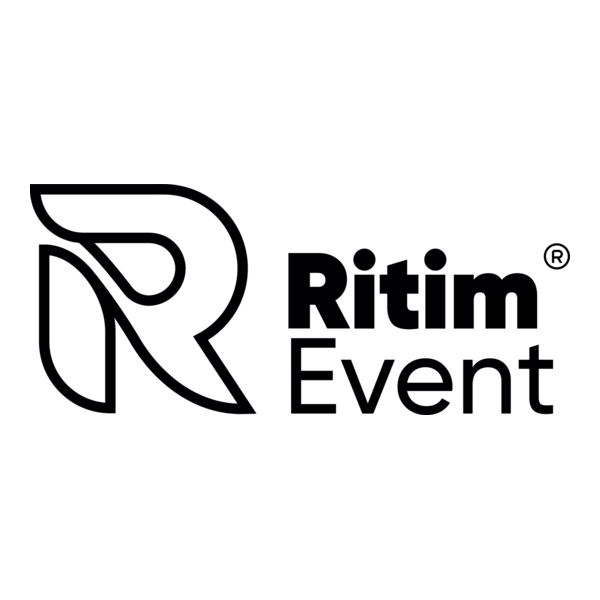 Ritim Event Logo PNG Vector