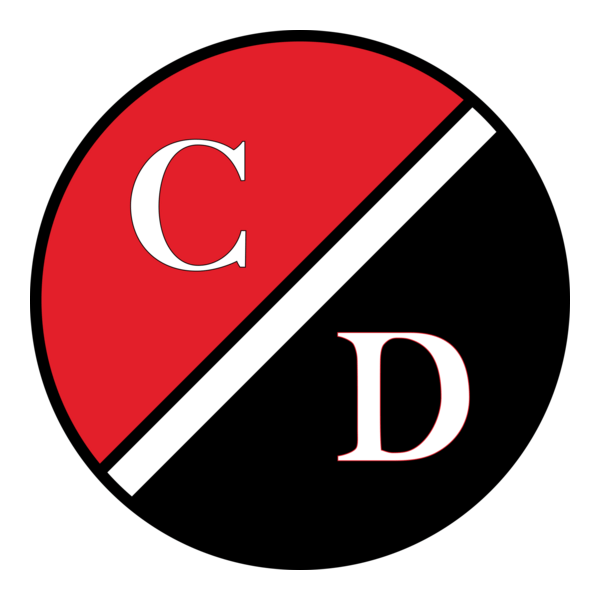 RKSV Centro Dominguito Logo PNG Vector