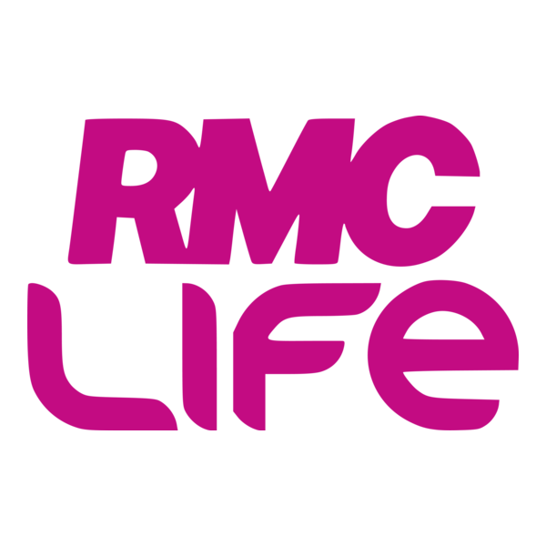 RMC Life Logo PNG Vector