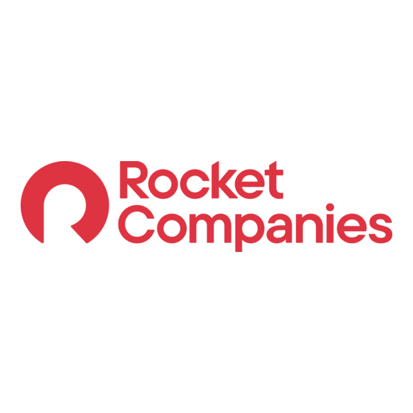 Rocket Companies Logo PNG Vector