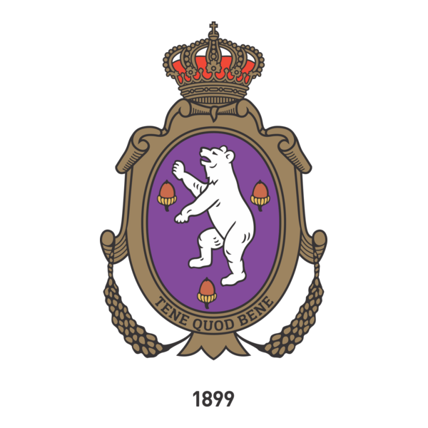 Royal Beerschot Athletic Club Logo PNG Vector