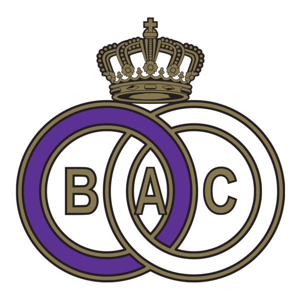 Royal Beerschot Athletic Club Logo PNG Vector