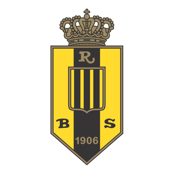 Royal Berchem Sport Logo PNG Vector