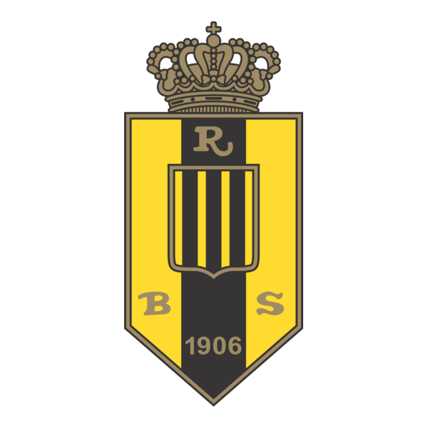 Royal Berchem Sport Logo PNG Vector