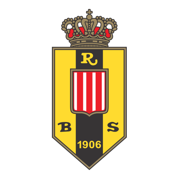 Royal Berchem Sport Logo PNG Vector