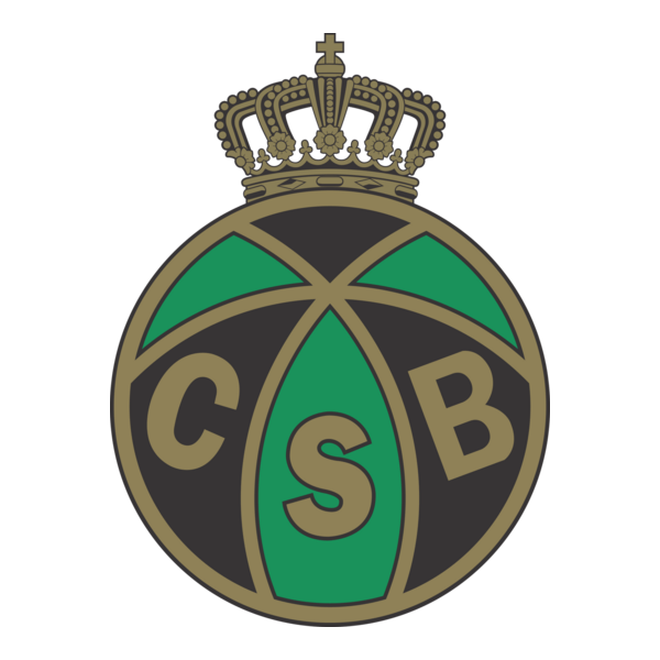 Royal Cercle Sportif Brugeois Logo PNG Vector
