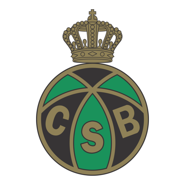 Royal Cercle Sportif Brugeois Logo PNG Vector