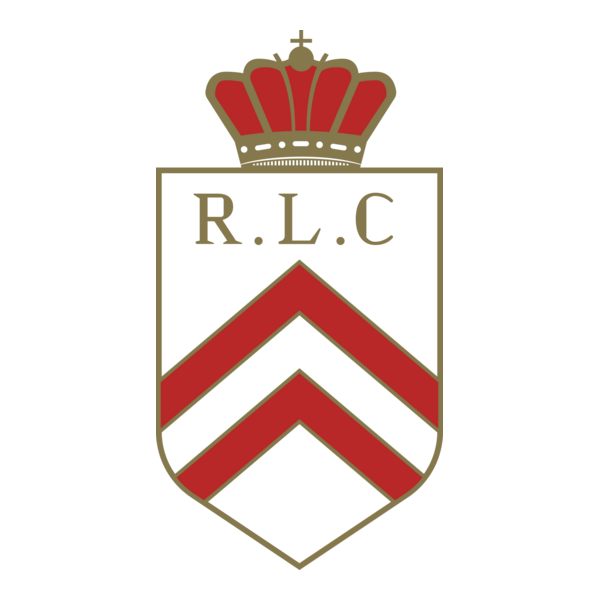 Royal Leopold Club de Bruxelles Logo PNG Vector