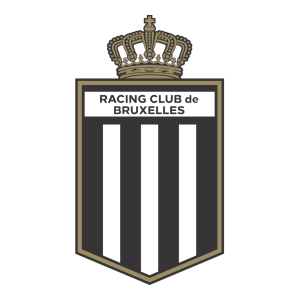 Royal Racing Club de Bruxelles Logo PNG Vector
