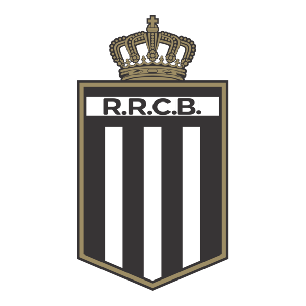 Royal Racing Club de Bruxelles Logo PNG Vector