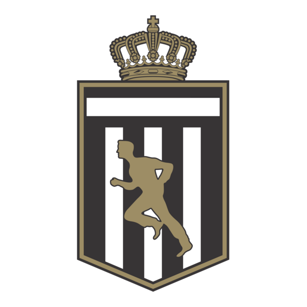 Royal Racing Club de Bruxelles Logo PNG Vector