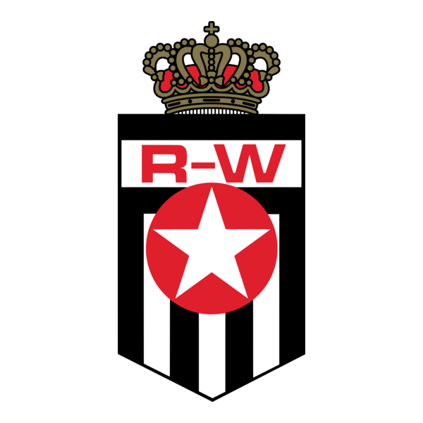 Royal Racing White Logo PNG Vector