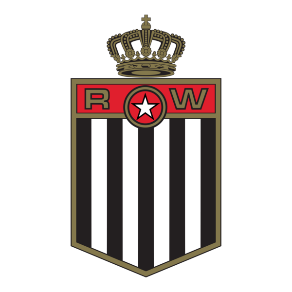 Royal Racing White Logo PNG Vector